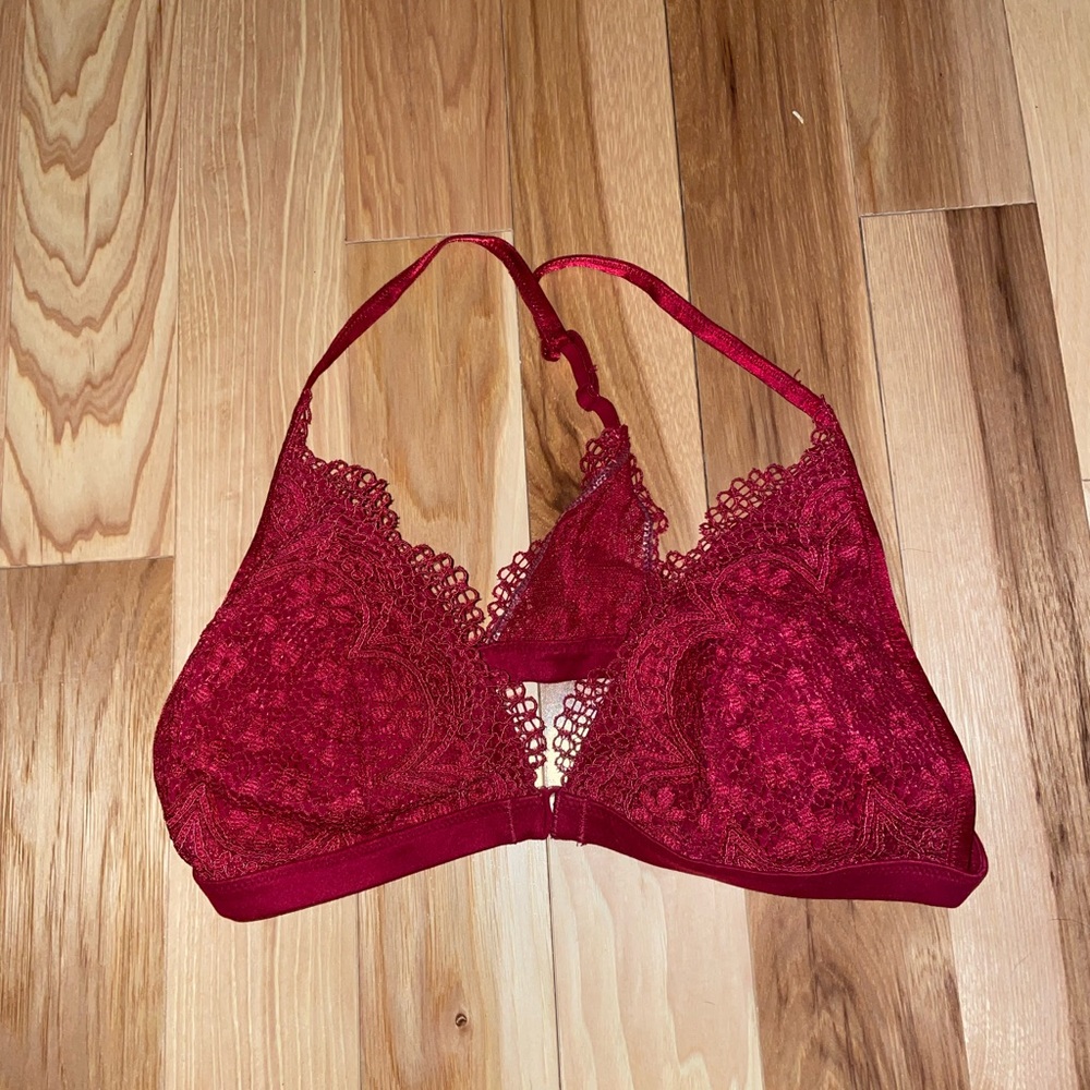 victoria’s secret bralette